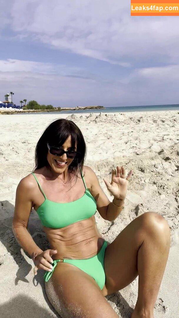 Davina McCall / davinamccall слитое фото фото #0250