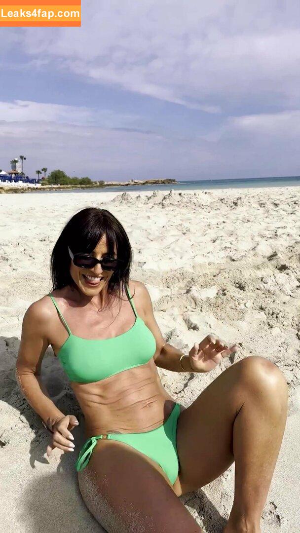 Davina McCall / davinamccall leaked photo photo #0251