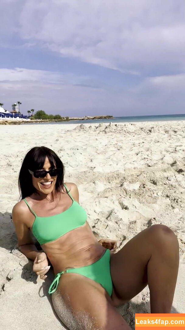 Davina McCall / davinamccall leaked photo photo #0255