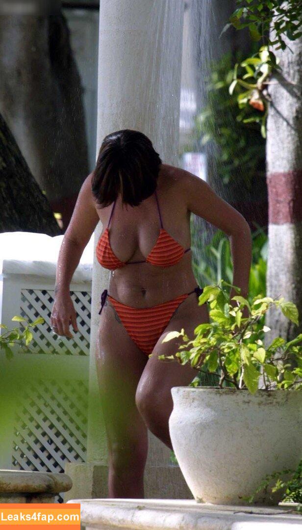 Davina McCall / davinamccall leaked photo photo #0266