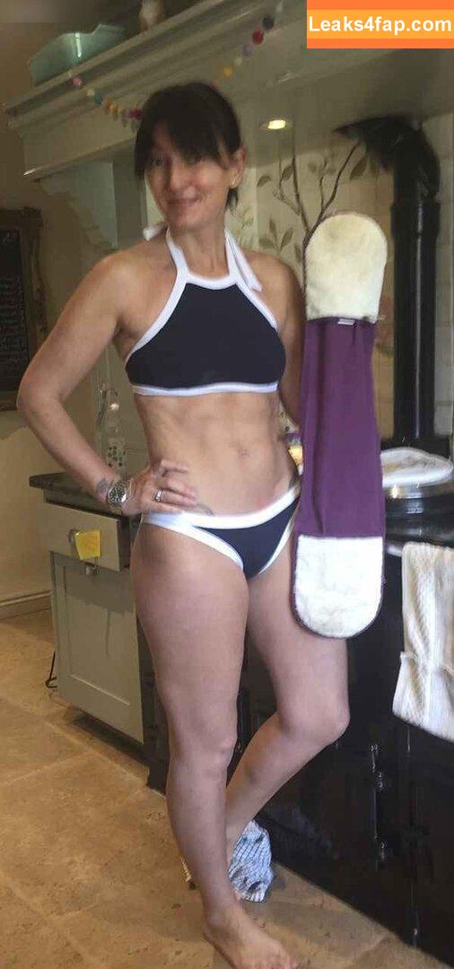 Davina McCall / davinamccall leaked photo photo #0273