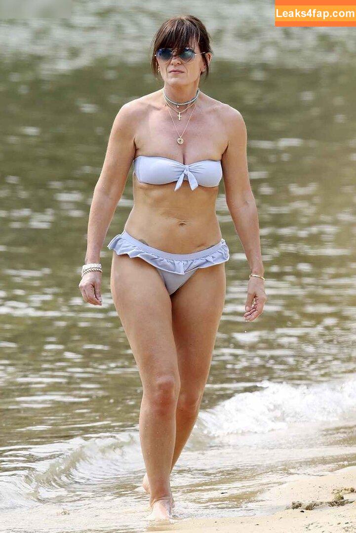 Davina McCall / davinamccall leaked photo photo #0274