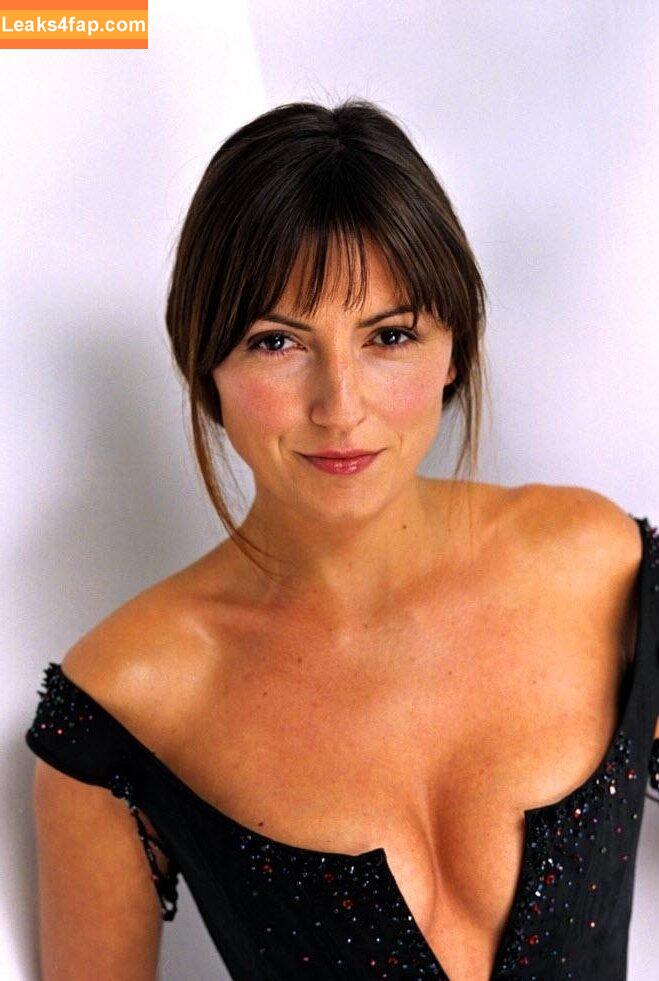 Davina McCall / davinamccall слитое фото фото #0294