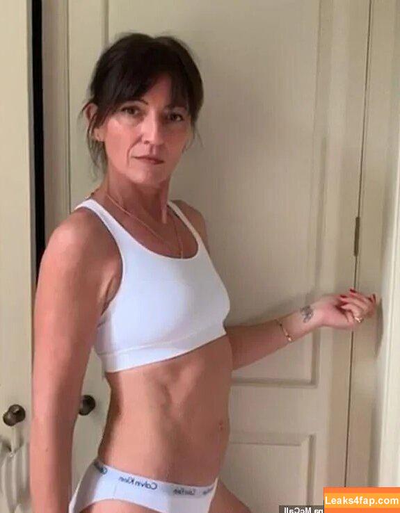 Davina McCall / davinamccall leaked photo photo #0308