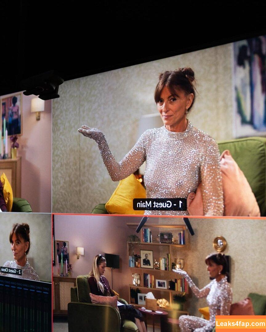 Davina McCall / davinamccall leaked photo photo #0382