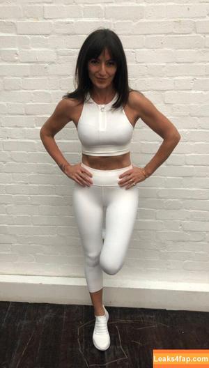 Davina McCall photo #0004