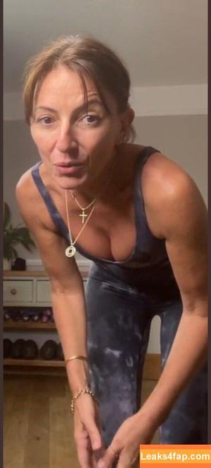 Davina McCall photo #0010