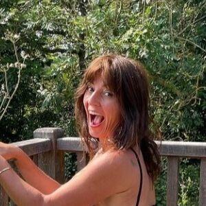 Davina McCall photo #0014