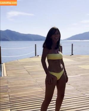 Davina McCall photo #0254