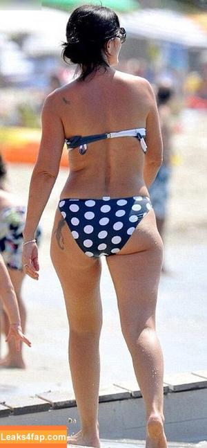 Davina McCall photo #0264