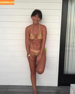 Davina McCall photo #0278