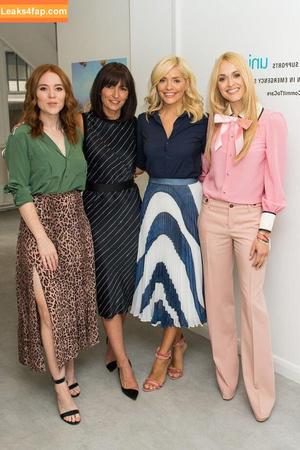 Davina McCall photo #0393