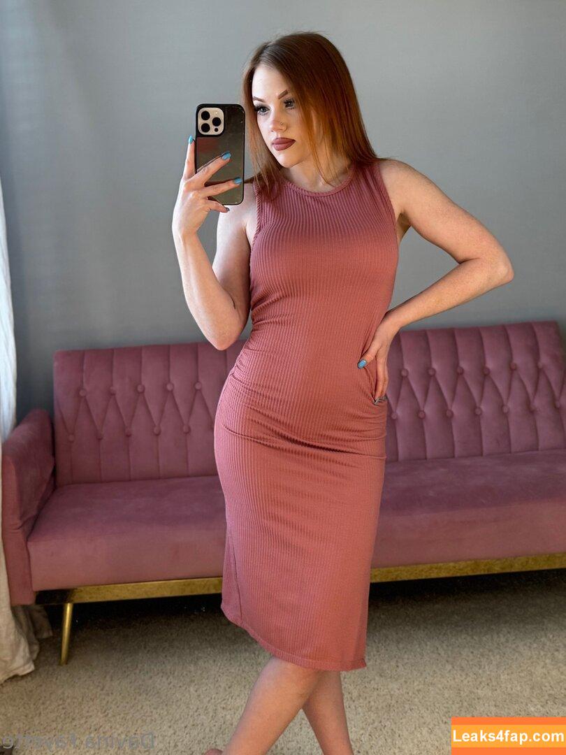 davinaafterdark /  leaked photo photo #0036