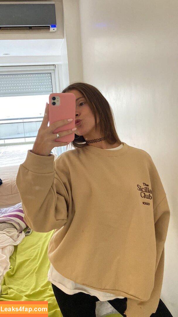 davisclaire /  leaked photo photo #0028