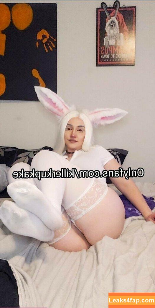 DawnFrostKillerCosplay / KillerKupcake / ikitchie / killerkupkake leaked photo photo #0019