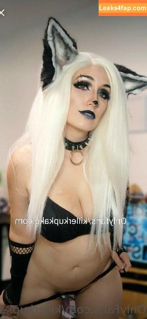 DawnFrostKillerCosplay photo #0090