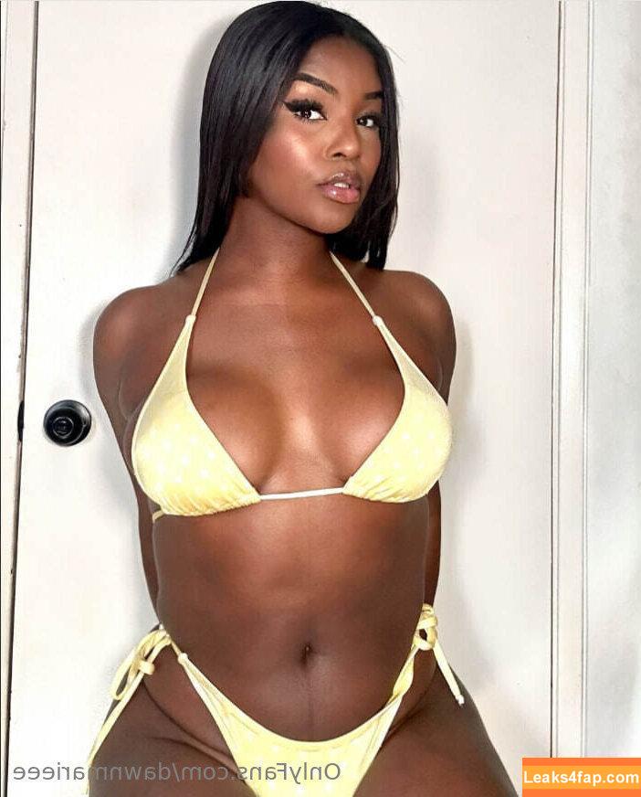dawnmarieee / dawnmariee leaked photo photo #0003
