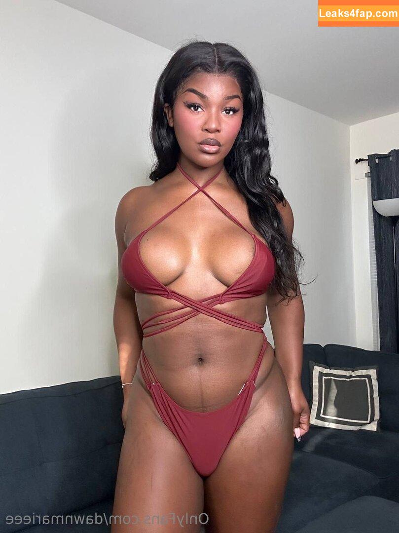 dawnmarieee / dawnmariee leaked photo photo #0008