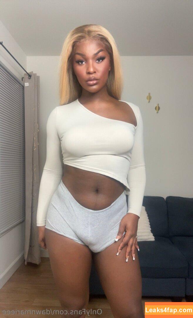 dawnmarieee / dawnmariee leaked photo photo #0012