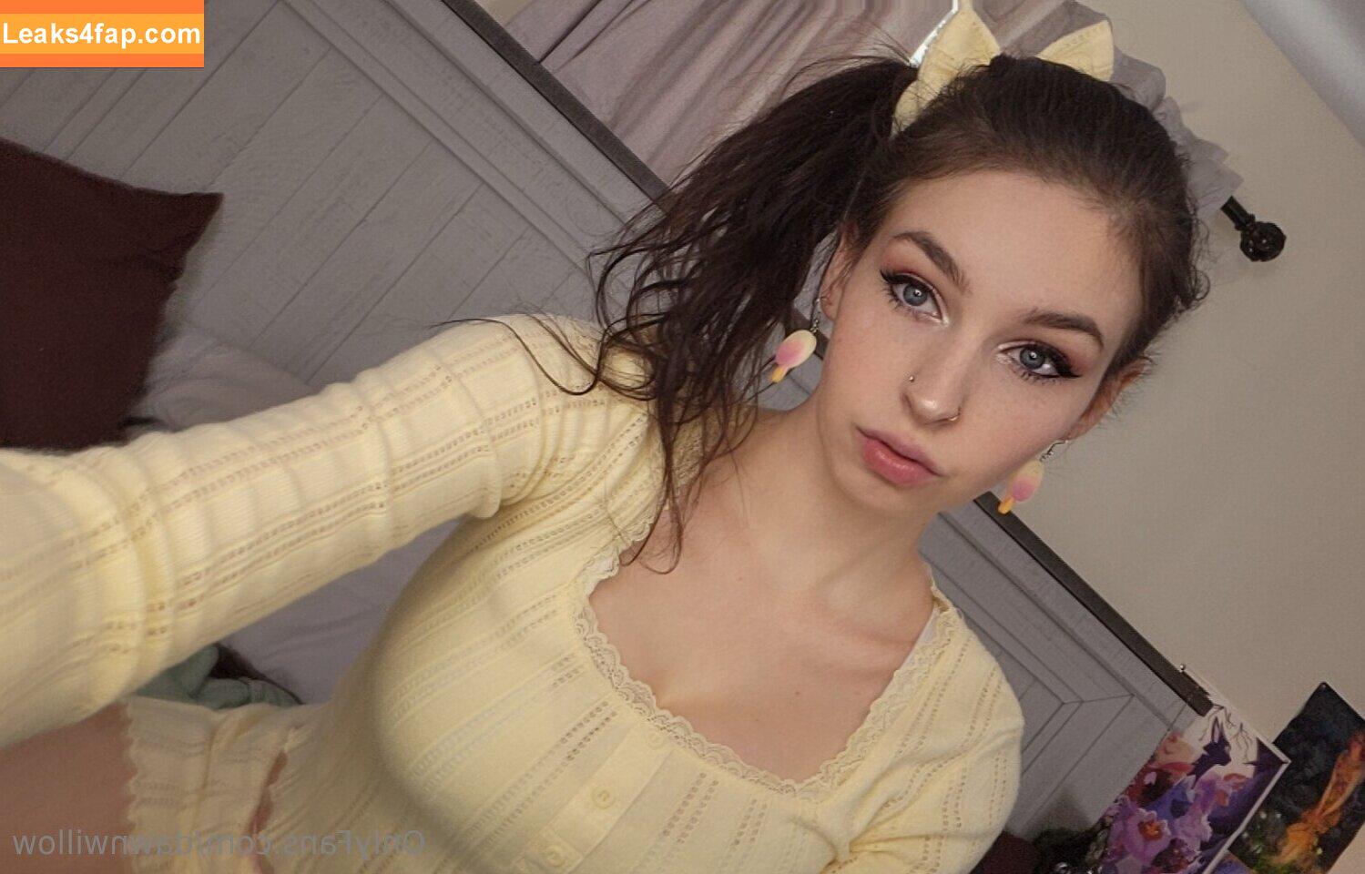 dawnwillow / dawnxwillow leaked photo photo #0240