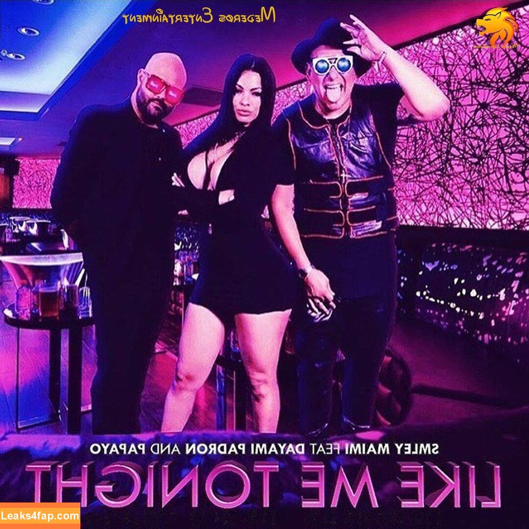 Dayami Padron / dayamipadronmusic leaked photo photo #0044