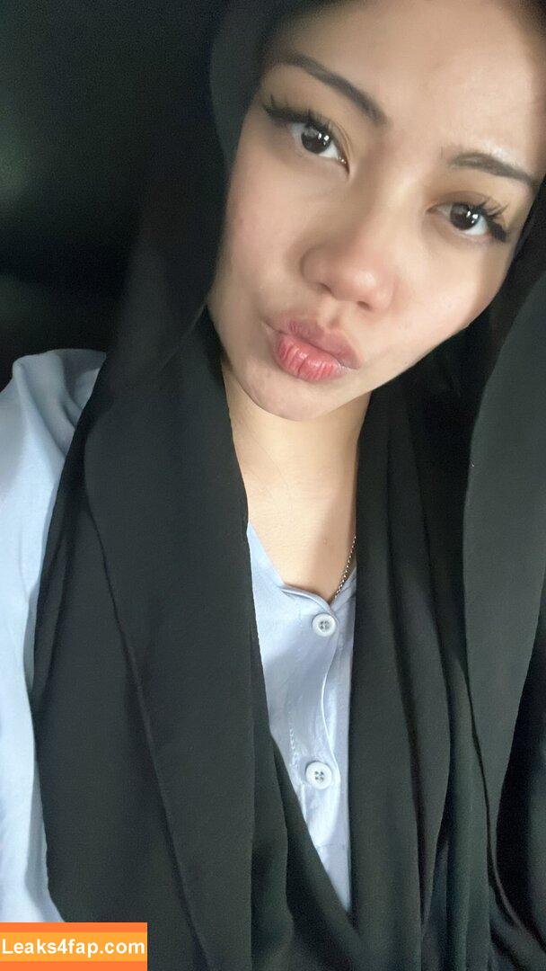 Dayanafiqh leaked photo photo #0003