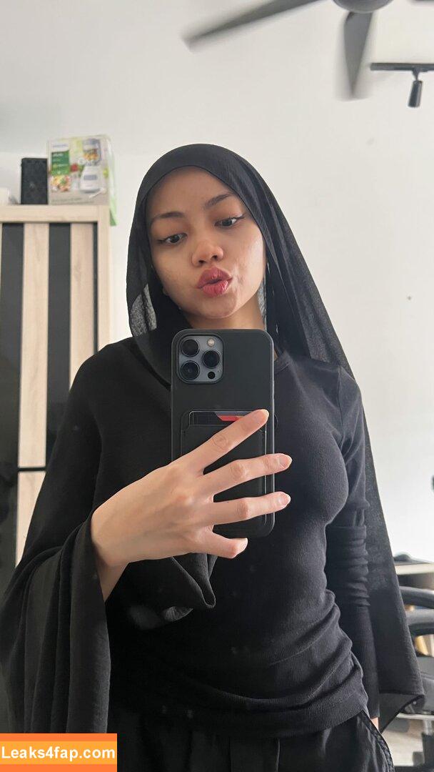 Dayanafiqh leaked photo photo #0004