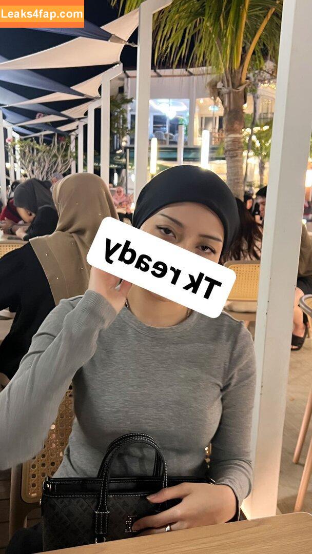 Dayanafiqh leaked photo photo #0006