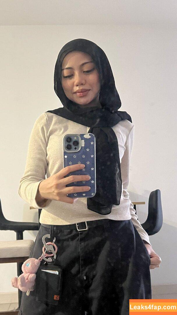 Dayanafiqh leaked photo photo #0014