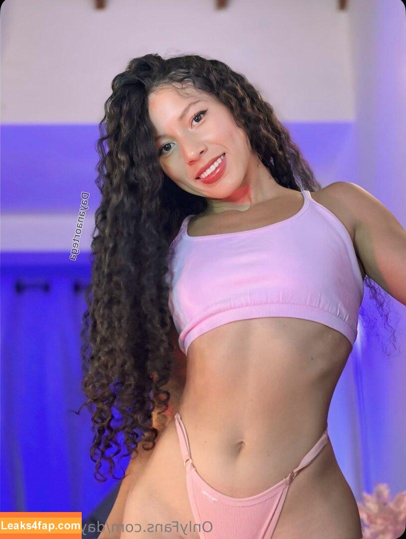 dayanaortega /  leaked photo photo #0013