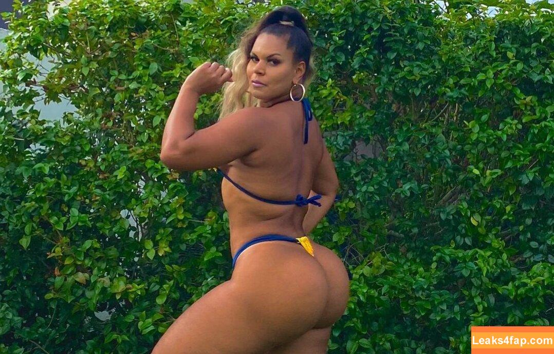 Dayane Jack /  leaked photo photo #0003