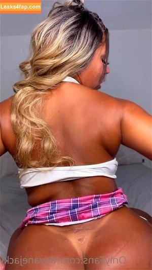 Dayane Jack photo #0001