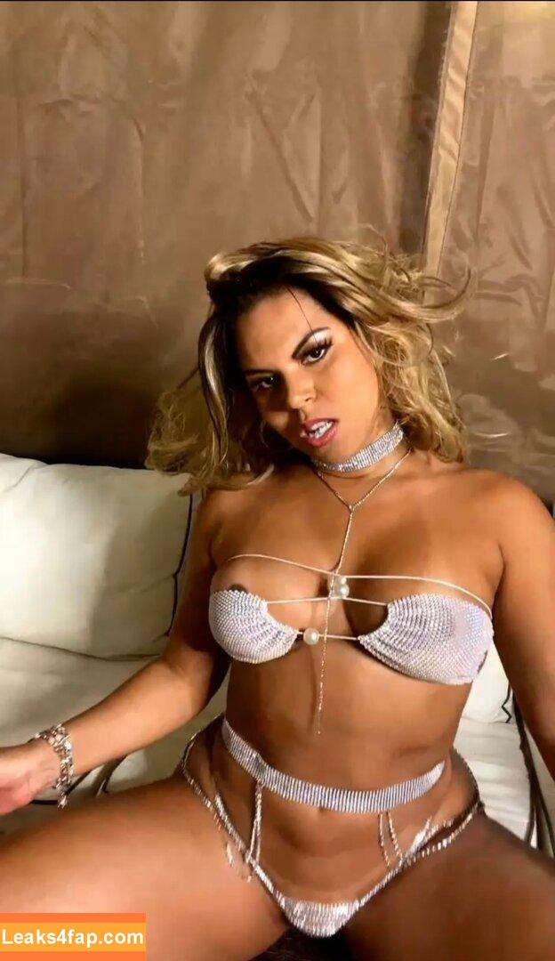 Dayane Jacky /  leaked photo photo #0003