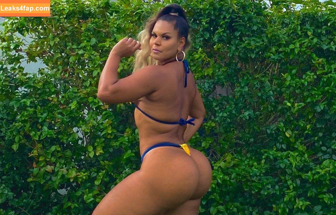 Dayane Jacky /  leaked photo photo #0008