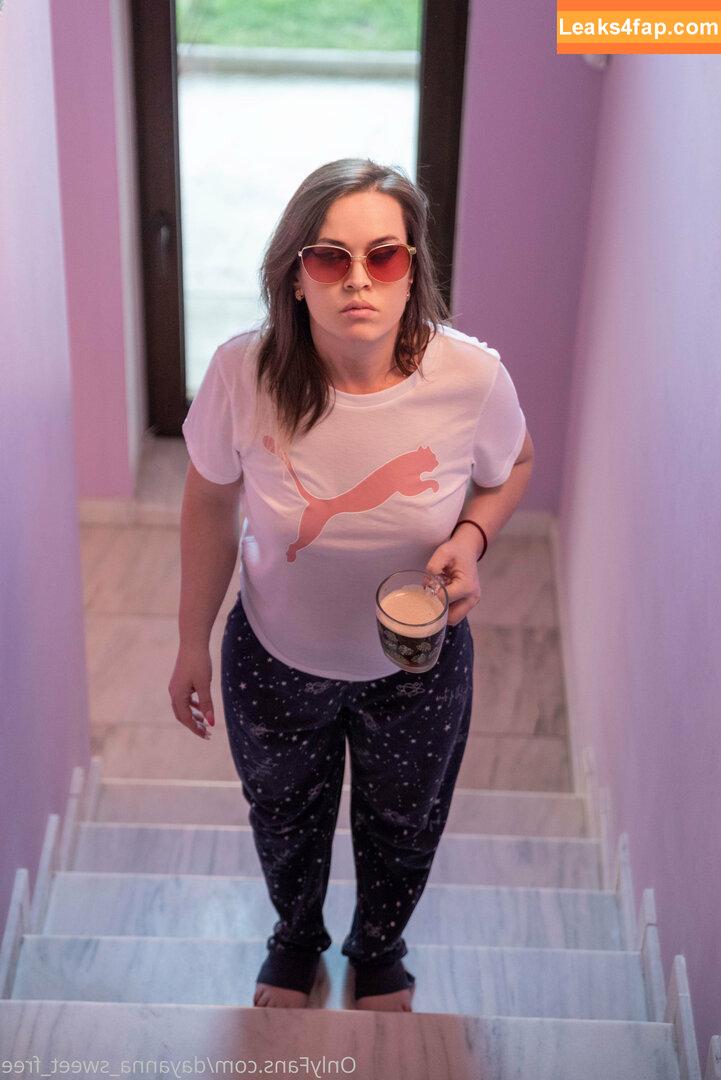 dayanna_sweet_free /  leaked photo photo #0027