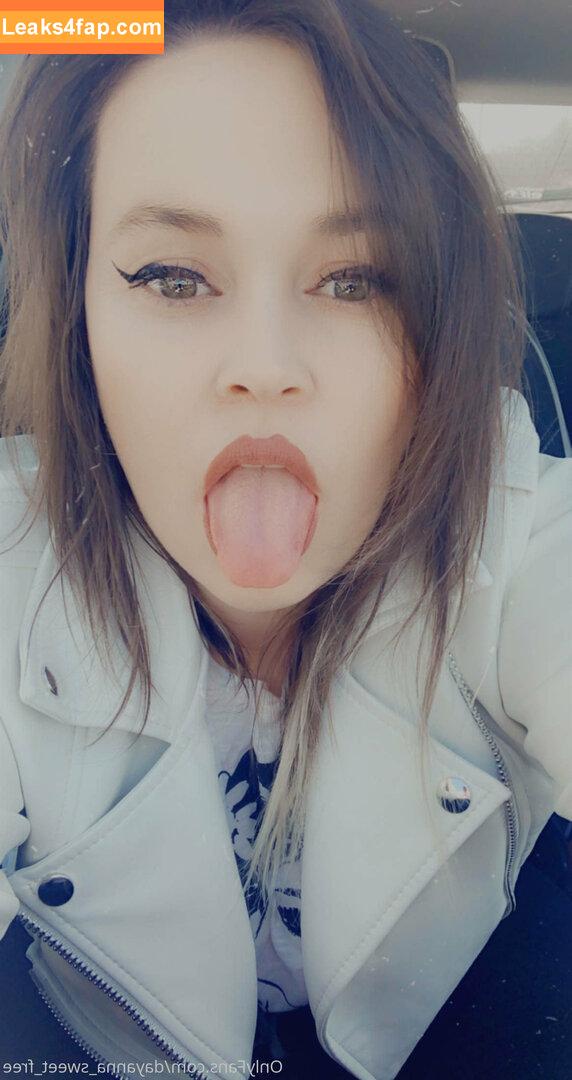 dayanna_sweet_free /  leaked photo photo #0044