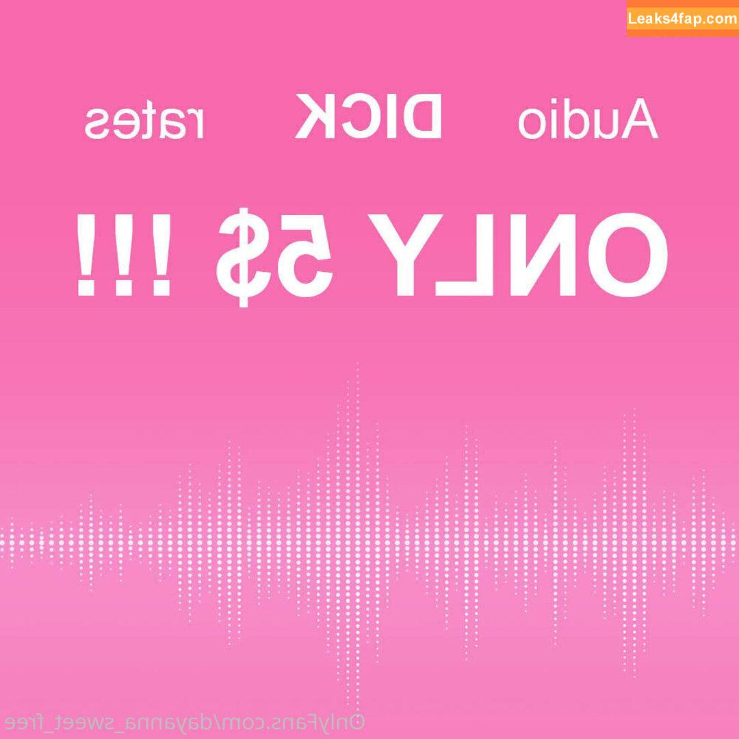 dayanna_sweet_free /  leaked photo photo #0050