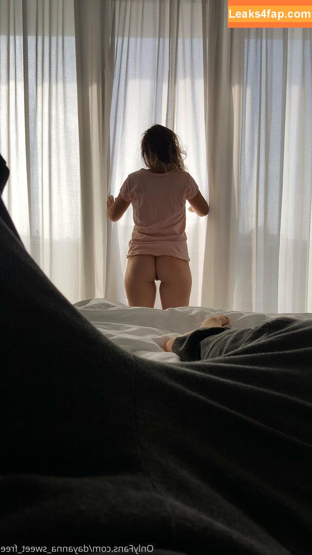 dayanna_sweet_free /  leaked photo photo #0108