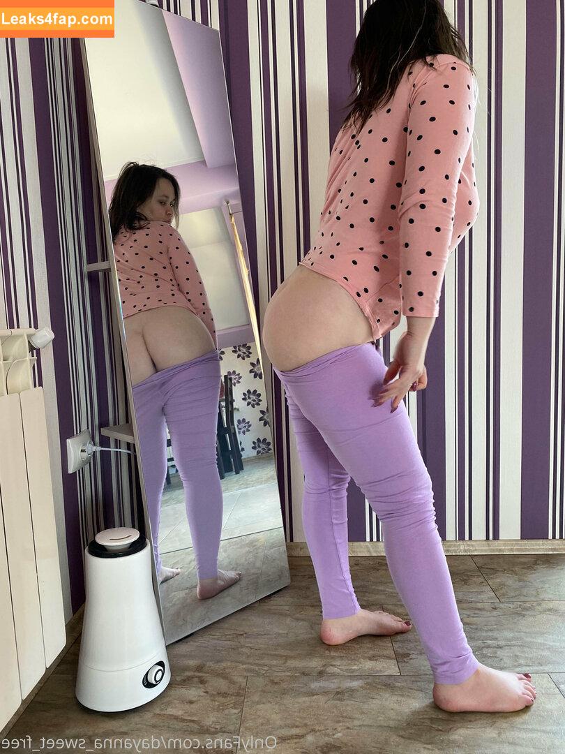 dayanna_sweet_free /  leaked photo photo #0117