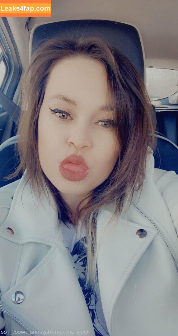 dayanna_sweet_free /  leaked photo photo #0134