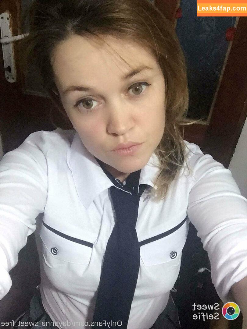 dayanna_sweet_free /  leaked photo photo #0156