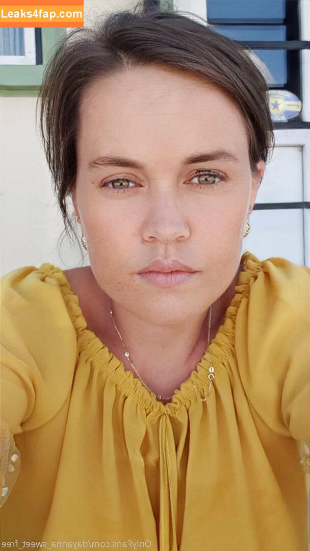 dayanna_sweet_free /  leaked photo photo #0160