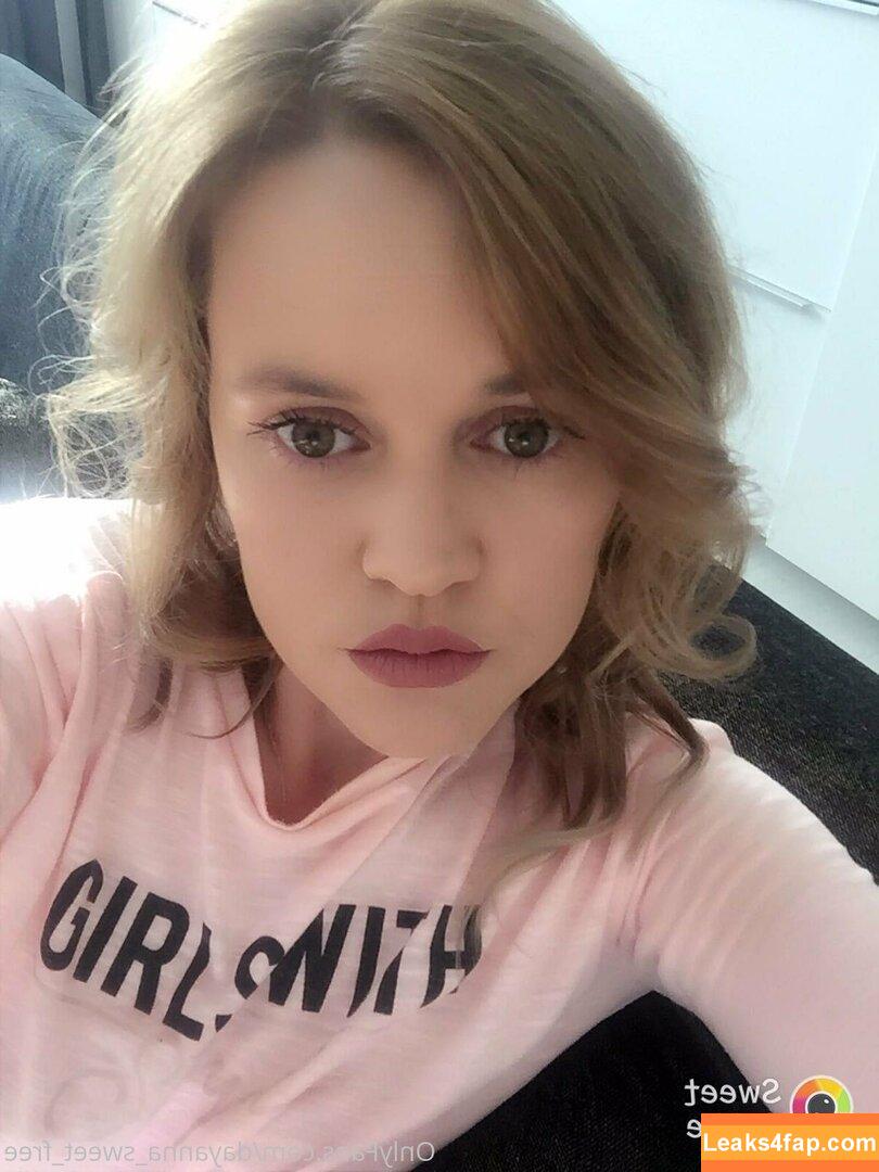 dayanna_sweet_free /  leaked photo photo #0161