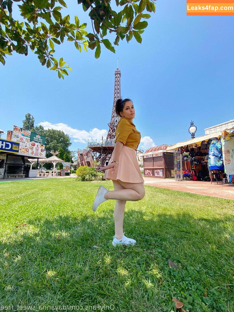 dayanna_sweet_free /  leaked photo photo #0244