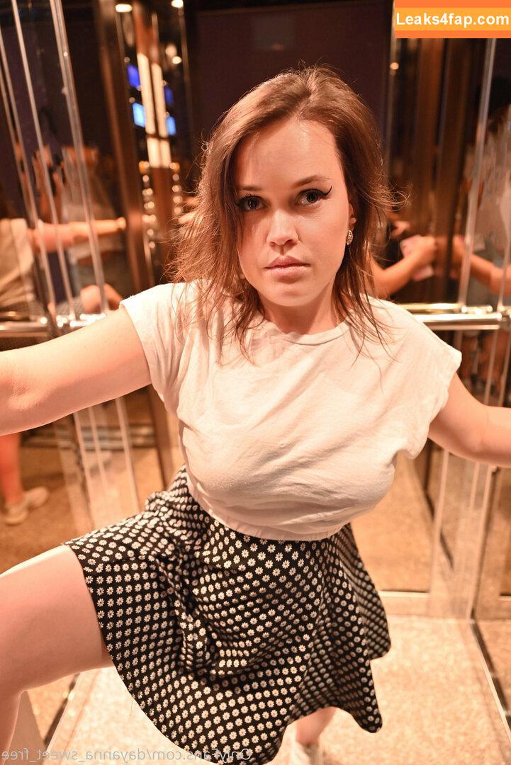 dayanna_sweet_free /  leaked photo photo #0245