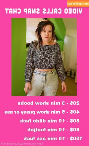 dayanna_sweet_free photo #0038