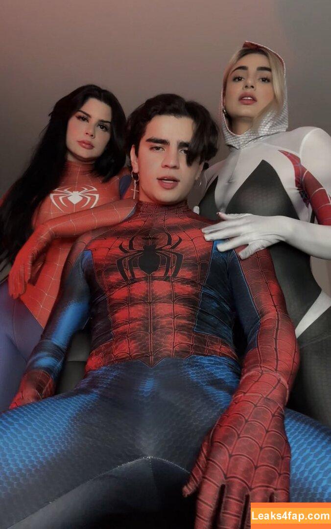 Dayoran / dayoranmx leaked photo photo #0053