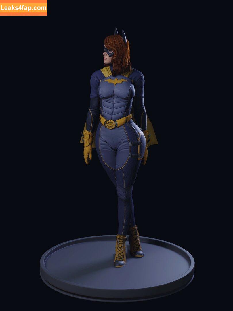 DC Comics / Dom3D_ / dortmund leaked photo photo #0003