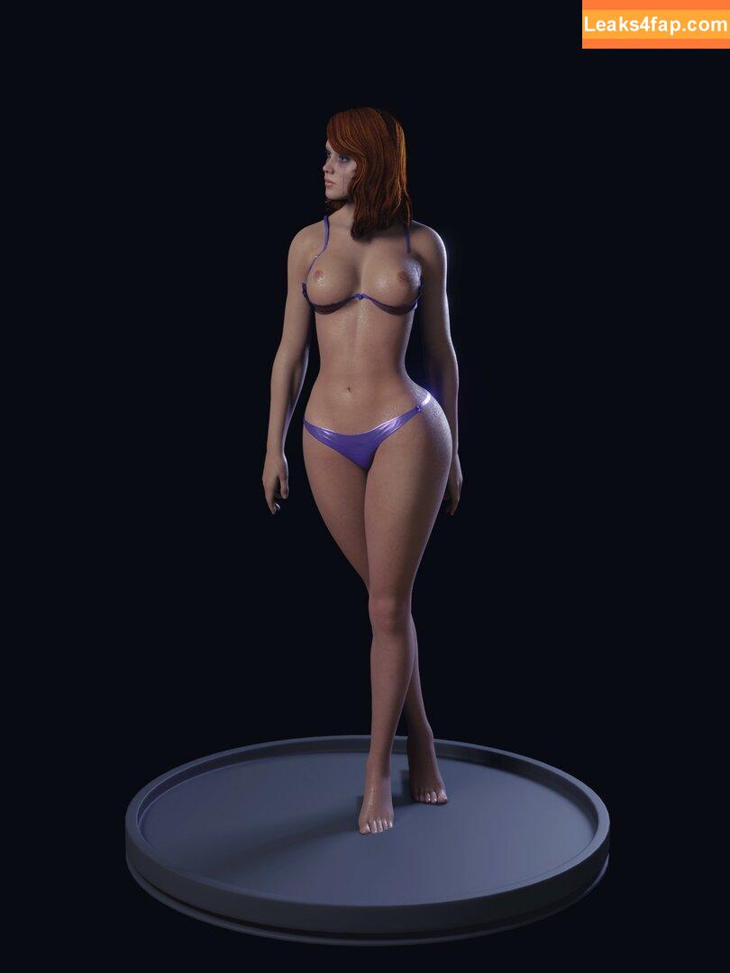 DC Comics / Dom3D_ / dortmund leaked photo photo #0004