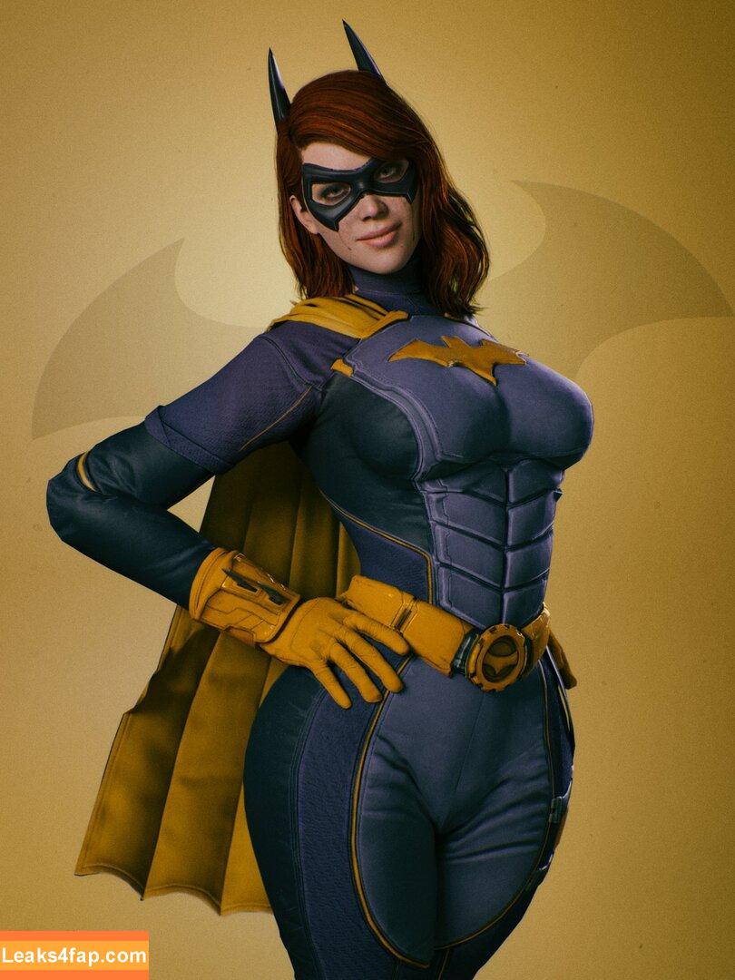 DC Comics / Dom3D_ / dortmund leaked photo photo #0005